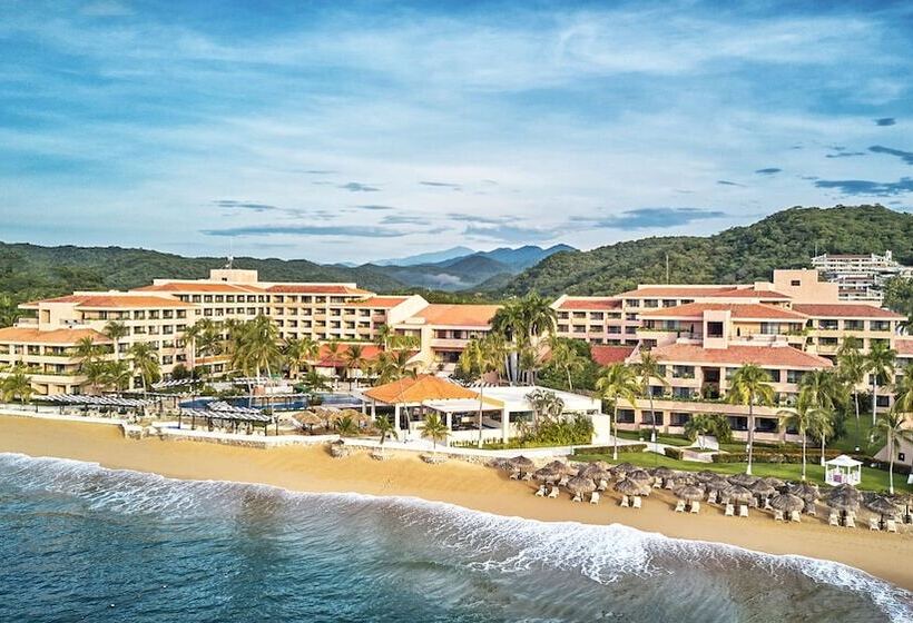 هتل Barcelo Huatulco  All Inclusive