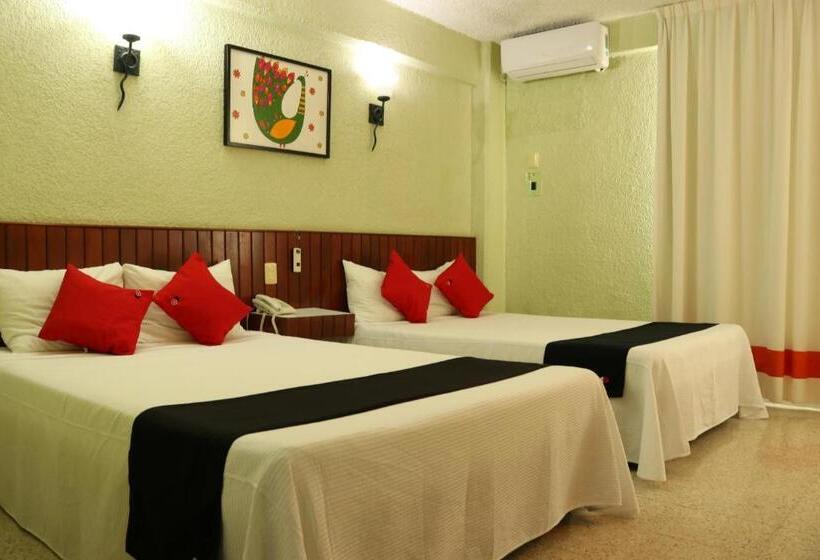 Fotos del hotel Batab:  5