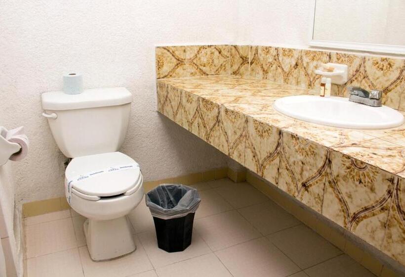 Fotos del hotel Batab:  17