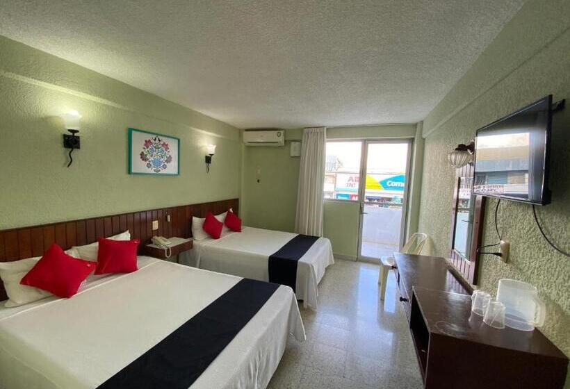 Fotos del hotel Batab:  6