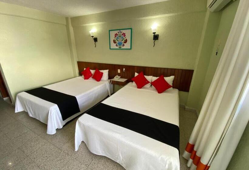 Fotos del hotel Batab:  8