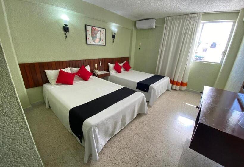 Fotos del hotel Batab:  10