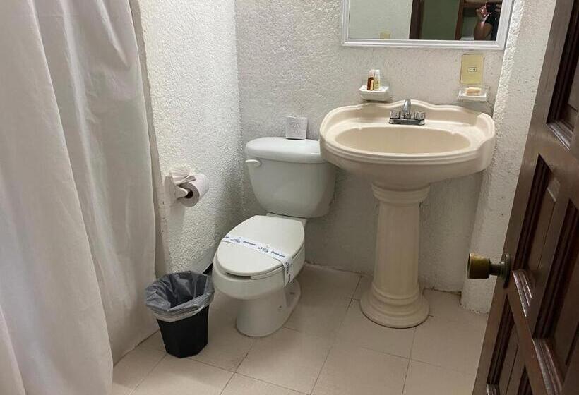 Fotos del hotel Batab:  18