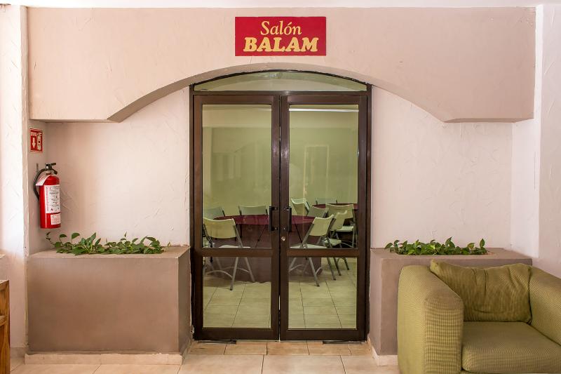 Fotos del hotel Batab:  21