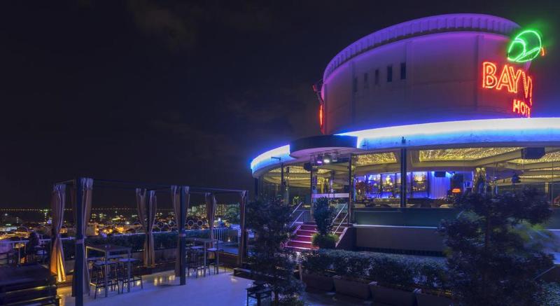 Bayview Hotel Georgetown Penang
