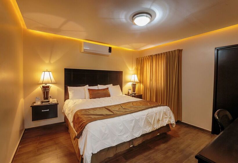 酒店 Best Western Plus San Jorge