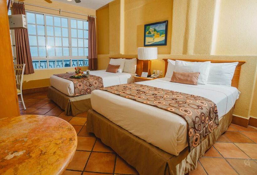 Hotel Best Western Posada Freeman