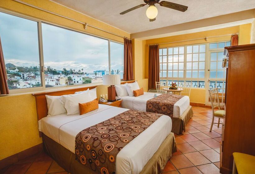 Fotos del hotel Best Western  Posada Freeman Centro Historico:  34