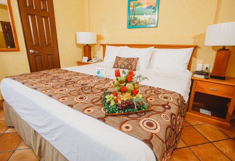 Hotel Best Western Posada Freeman