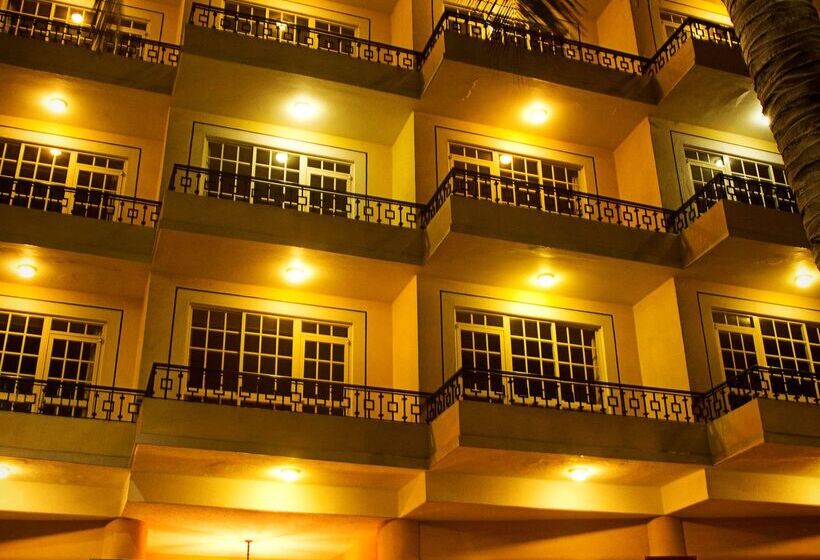 Fotos del hotel Best Western  Posada Freeman Centro Historico:  18