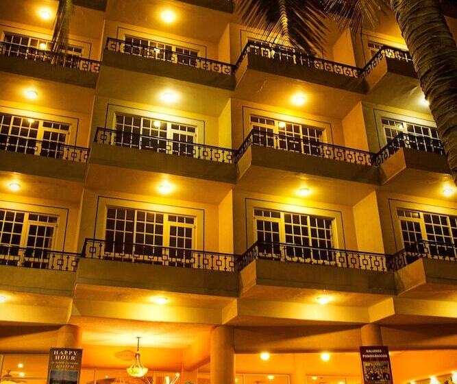 Fotos del hotel Best Western  Posada Freeman Centro Historico:  5