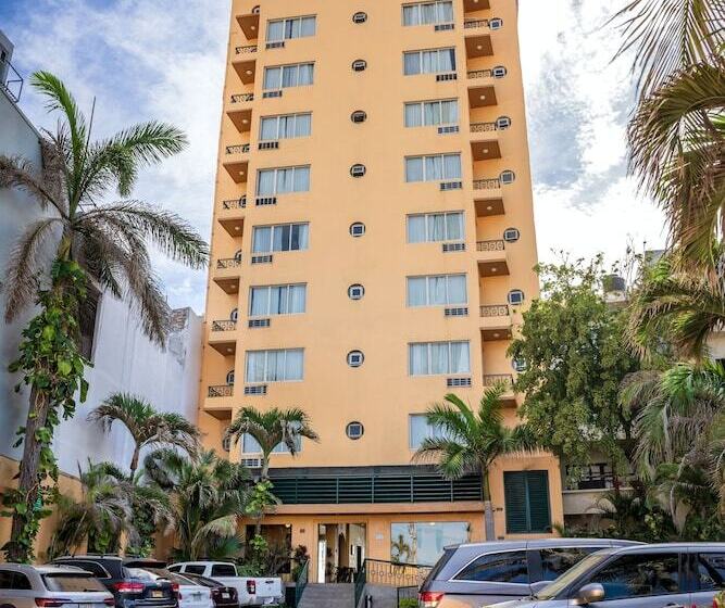 Fotos del hotel Best Western  Posada Freeman Centro Historico:  8