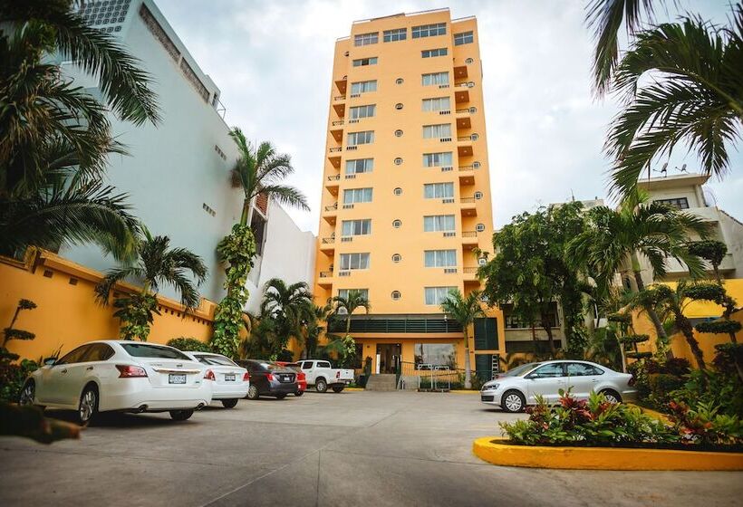 Fotos del hotel Best Western  Posada Freeman Centro Historico:  3