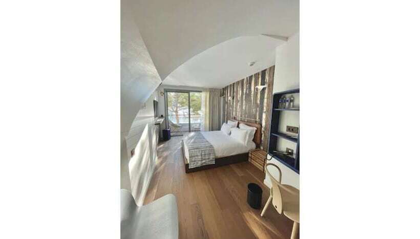 Boutique Hotel Miramar