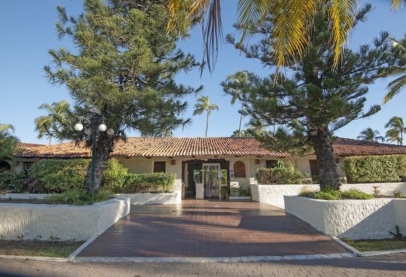 Cabo Blanco Hotel And Marina