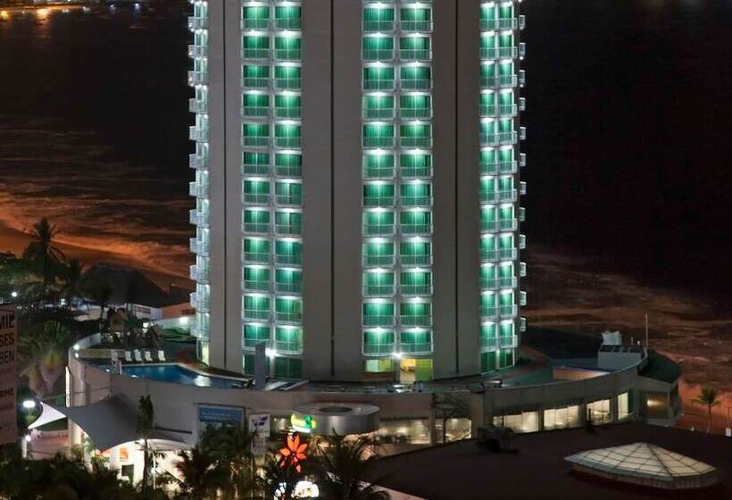 Fotos del hotel Calinda Beach Acapulco:  10