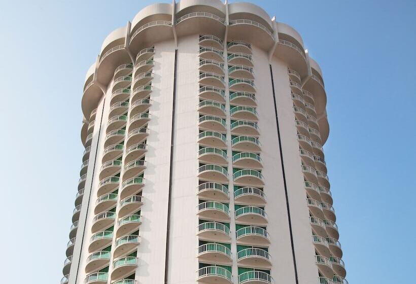 Fotos del hotel Calinda Beach Acapulco:  31