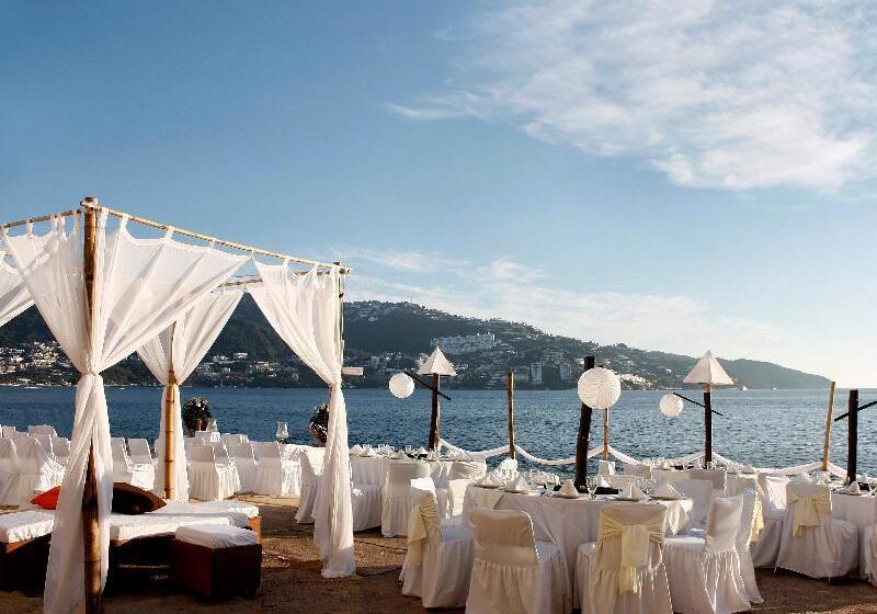 Fotos del hotel Calinda Beach Acapulco:  17