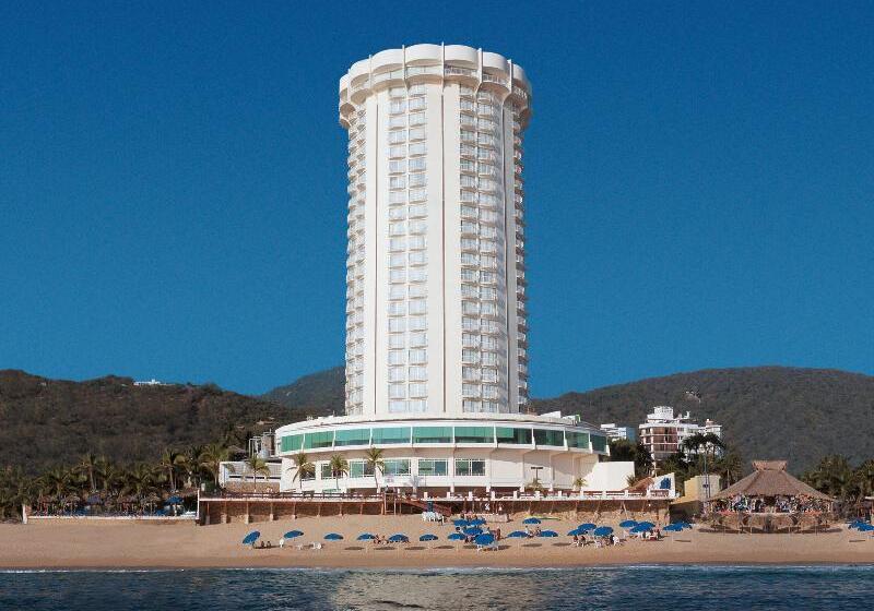 Fotos del hotel Calinda Beach Acapulco:  47