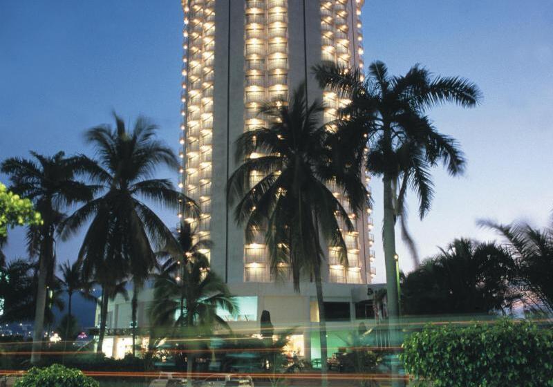 Fotos del hotel Calinda Beach Acapulco:  55