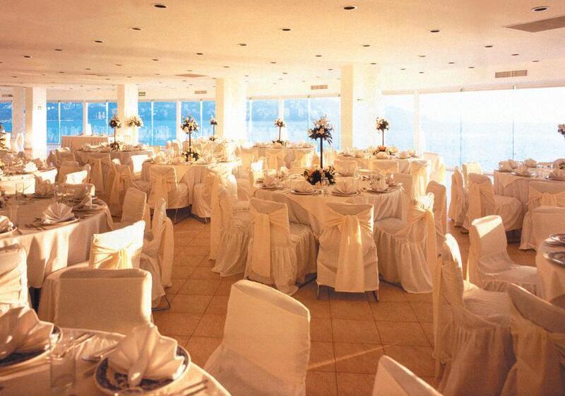 Fotos del hotel Calinda Beach Acapulco:  18