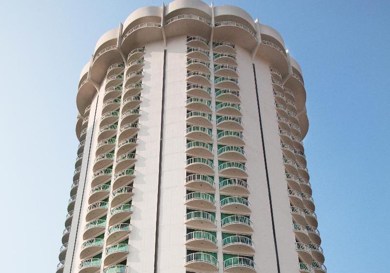 Fotos del hotel Calinda Beach Acapulco:  19