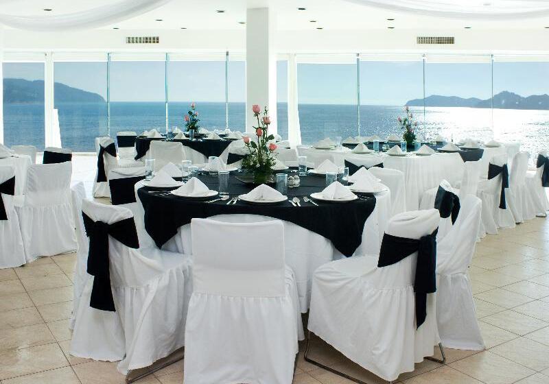 Fotos del hotel Calinda Beach Acapulco:  34