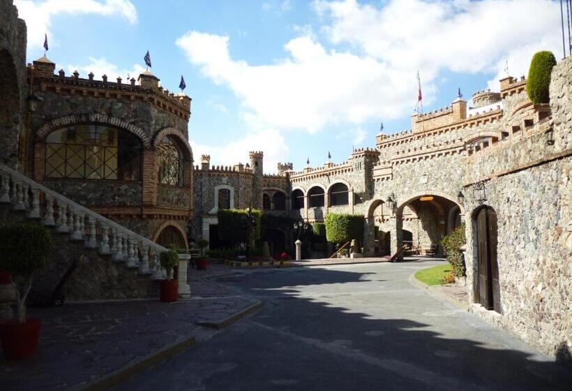 Fotos del hotel Castillo De Santa Cecilia: 1 Fotos del hotel Castillo De Santa Cecilia: 1