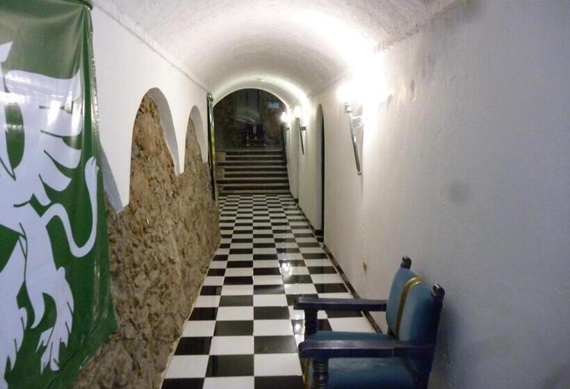 Fotos del hotel Castillo De Santa Cecilia:  13