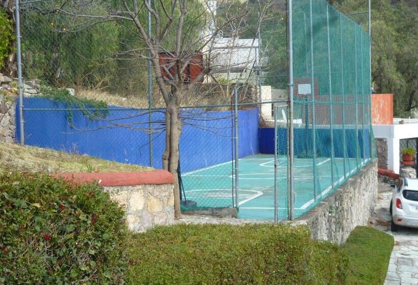 Fotos del hotel Castillo De Santa Cecilia:  15