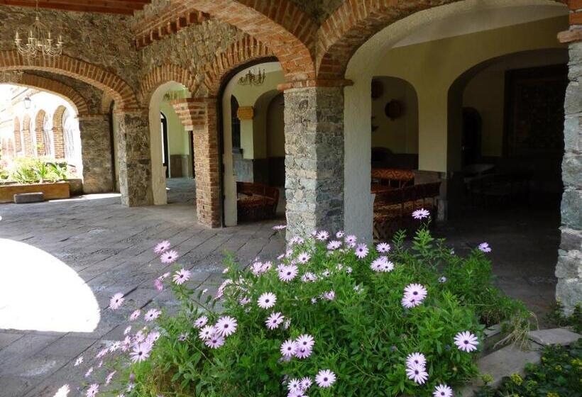 Fotos del hotel Castillo De Santa Cecilia:  26