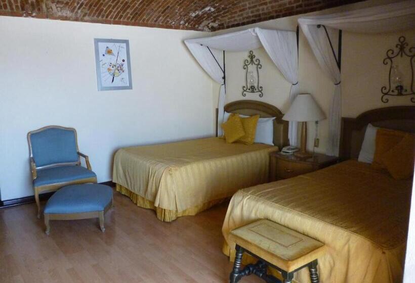 Fotos del hotel Castillo De Santa Cecilia:  6