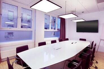 Clarion Collection Hotel Astoria