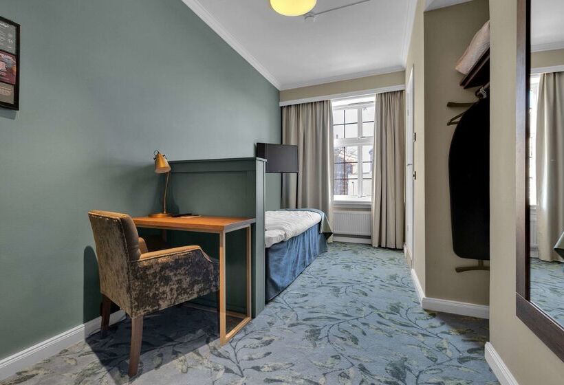 Fotos del hotel Clarion Collection Hotel Gabelshus:  14