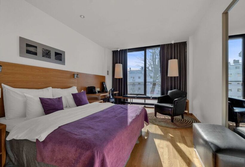 Fotos del hotel Clarion Collection Hotel Gabelshus:  6