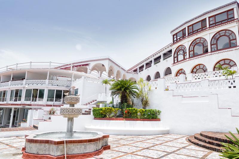Fotos del hotel Collection O Hotel Mocambo:  5