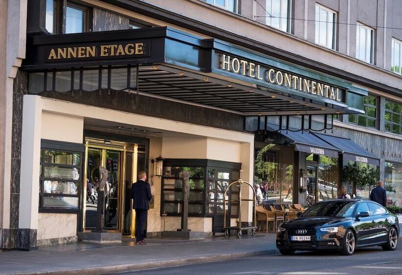 Fotos del hotel Continental:  6