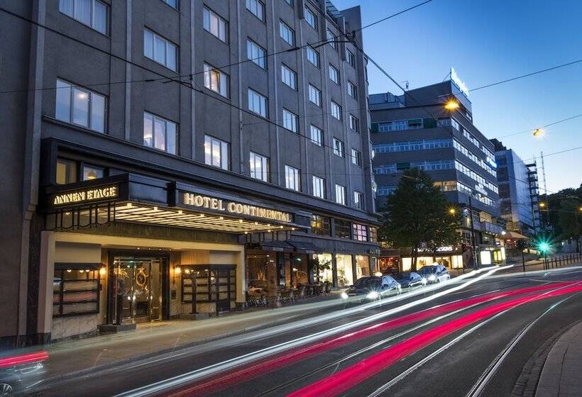 Fotos del hotel Continental:  5