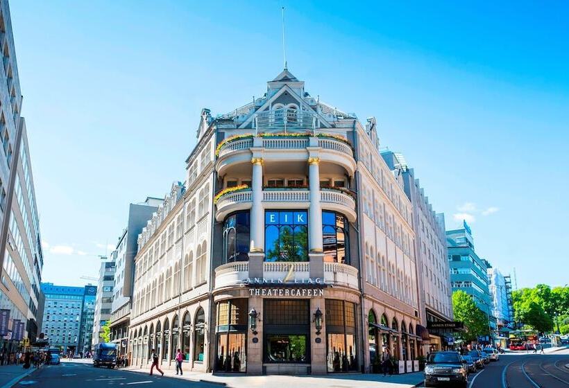 Fotos del hotel Continental:  2