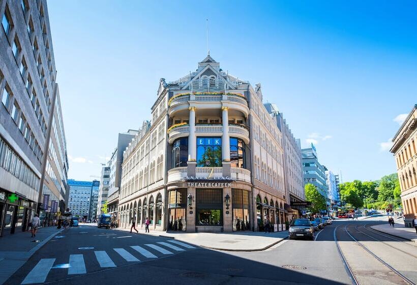 Fotos del hotel Continental:  3
