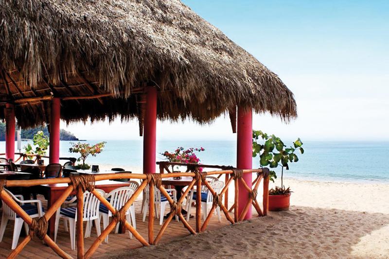 فندق Decameron Los Cocos Guayabitos, Ramada All Inclusive Resort