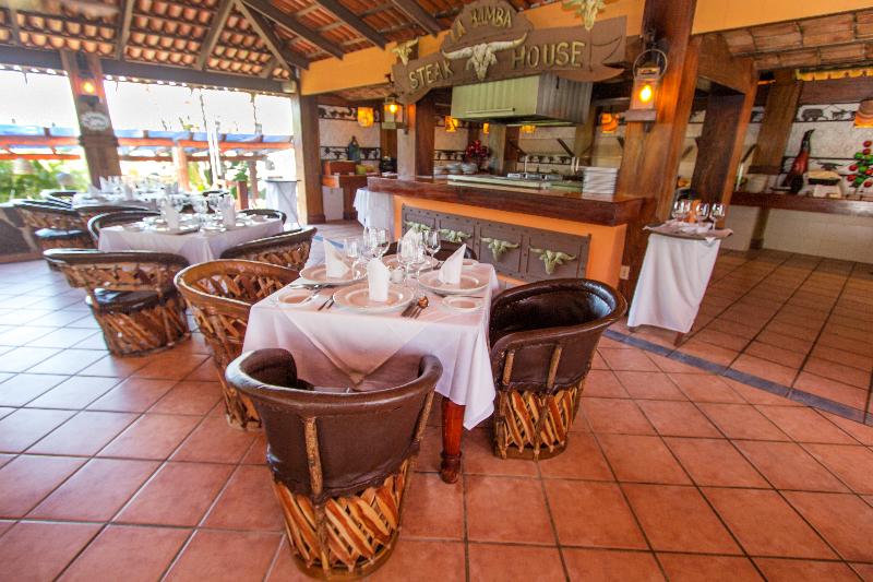 فندق Decameron Los Cocos Guayabitos, Ramada All Inclusive Resort