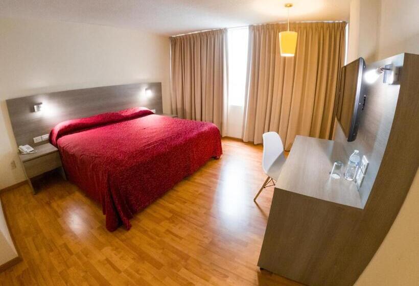 Fotos del hotel Del ángel Reforma:  3
