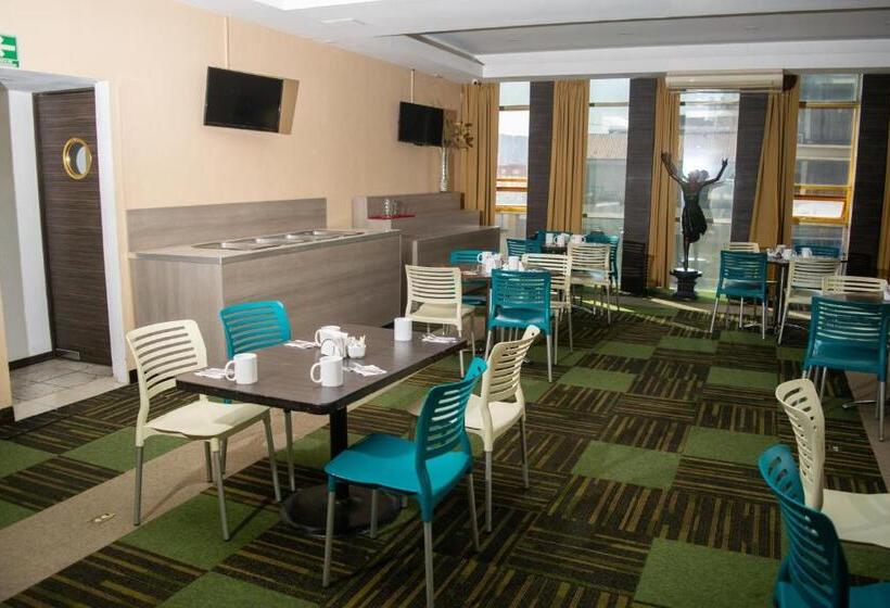 Fotos del hotel Del ángel Reforma:  53