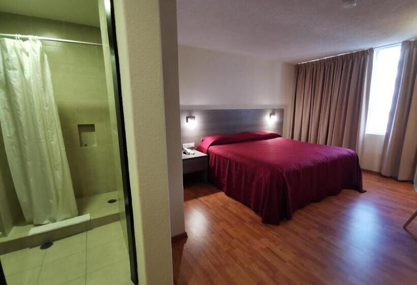 Fotos del hotel Del ángel Reforma:  4