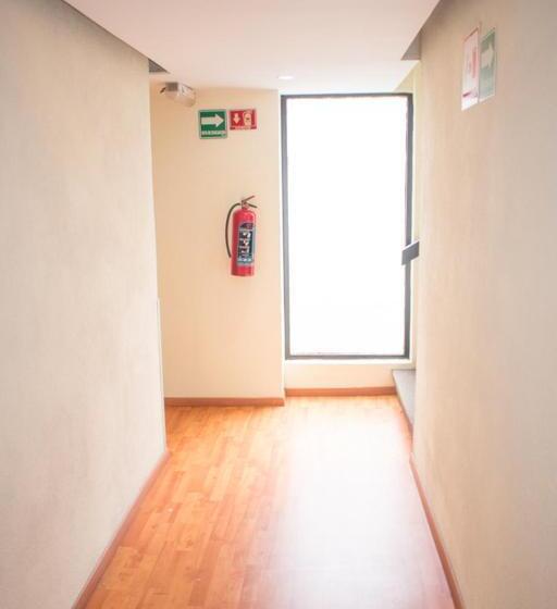 Fotos del hotel Del ángel Reforma:  63