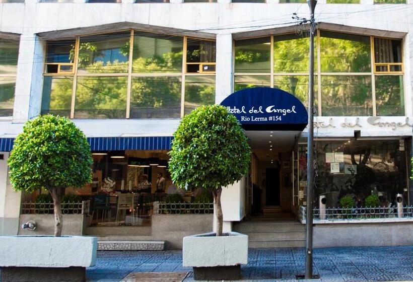 Fotos del hotel Del ángel Reforma:  69