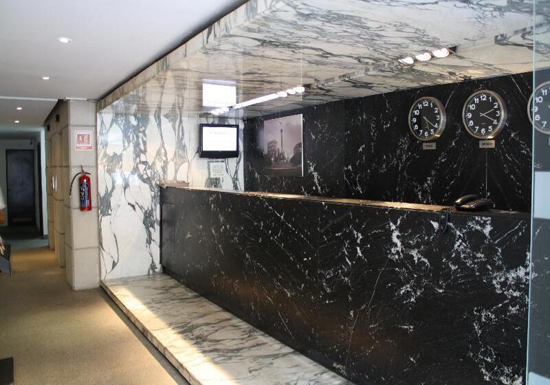 Fotos del hotel Del ángel Reforma:  12