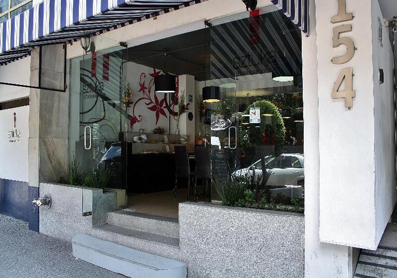 Fotos del hotel Del ángel Reforma:  16