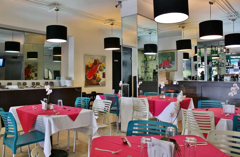 Fotos del hotel Del ángel Reforma:  15